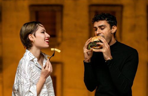 Trieste Old Town Hotel | The Modernist Hotel