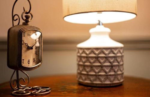 Waco House | The Mohawk Valley House - 4 suite boutique hotel renamed