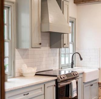 Waco House | The Mohawk Valley House - 4 suite boutique hotel renamed