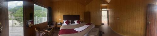 Bhatwari Resort | The Moksha Valley Resort