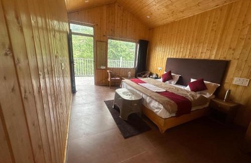 Bhatwari Resort | The Moksha Valley Resort
