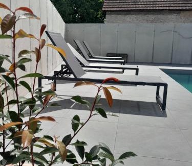 Parndorf Apartment | The Moment Luxury Suites