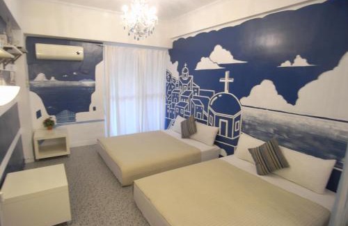 South Beach Bed & Breakfast | The Moment, The Ocean B & B