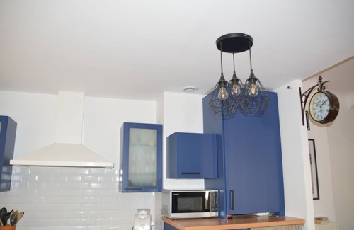 Gap Apartment | The Monache Loggia
