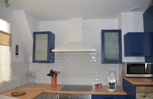 Gap Apartment | The Monache Loggia
