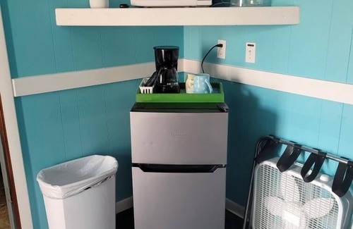 Cheboygan Hotel | The Monarch Motel