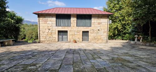 Marco de Canaveses Villa | The Monastery Barn