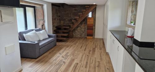 Marco de Canaveses Villa | The Monastery Barn