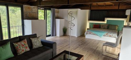 Marco de Canaveses Villa | The Monastery Barn