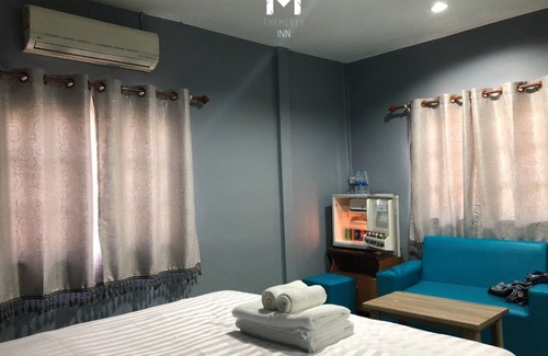 Khon Kaen Hotel | The Money inn