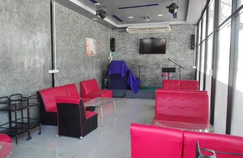 Khon Kaen Hotel | The Money inn