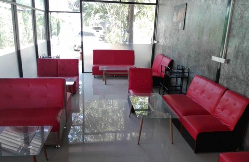 Khon Kaen Hotel | The Money inn