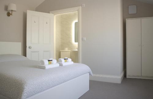 Bunclody House | The Monkey Puzzle
