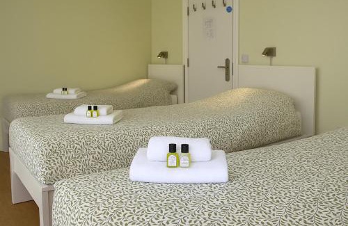 Bunclody House | The Monkey Puzzle
