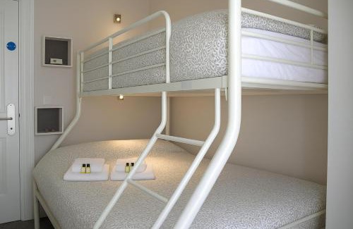 Bunclody House | The Monkey Puzzle
