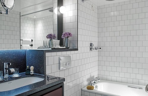 City Centre Dublin Hotel | The Mont