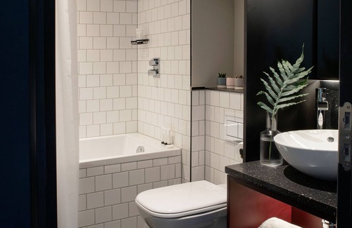 City Centre Dublin Hotel | The Mont