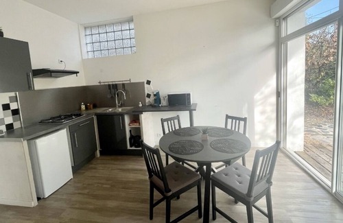 Saint-Ambroix House | The Montagnette