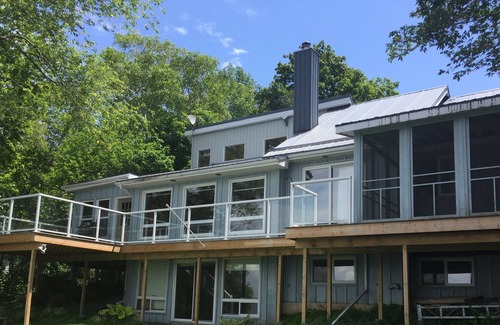 Picton House | The Montauk