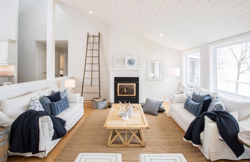 Picton House | The Montauk