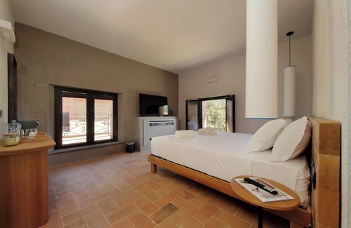 Monteleone d'Orvieto Hotel | The Monteleone