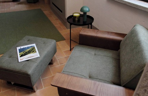 Monteleone d'Orvieto Hotel | The Monteleone