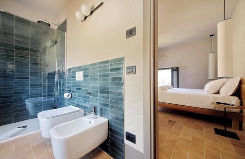 Monteleone d'Orvieto Hotel | The Monteleone