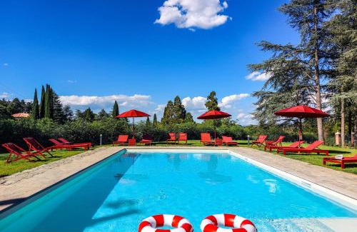 Monteleone d'Orvieto Resort | The Monteleone Umbria Retreat