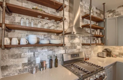 Downtown San Antonio Apartment | The Monty #4-Luxury, Downtown, near the River Walk