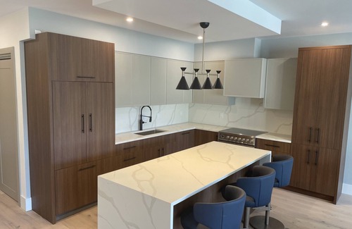 Downtown Boston Apartment | The Monty Boston