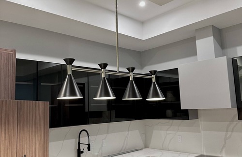 Downtown Boston Apartment | The Monty Boston