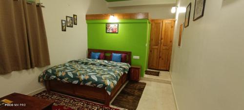 Amritpur Bed & Breakfast | The Moon Light Home stay