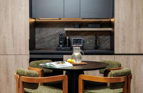 Vladeni Apartment | The Moon - Poiana Brasov