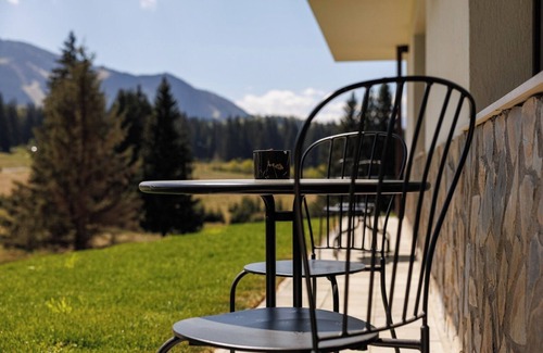 Vladeni Apartment | The Moon - Poiana Brasov