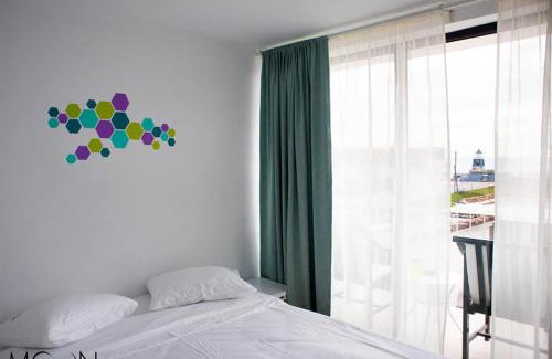 Vama Veche House | The Moon Vama Veche