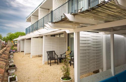 Vama Veche House | The Moon Vama Veche