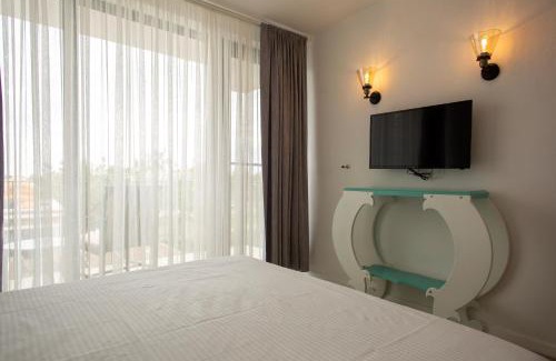 Vama Veche House | The Moon Vama Veche