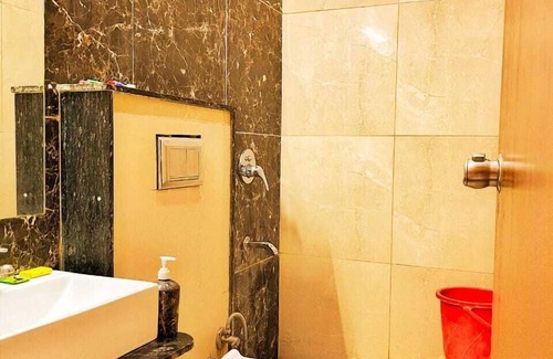 Sanwer Resort | The Moonlight Resort Indore