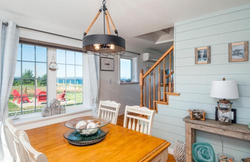 Conception Bay South House | The Mooring Ocean Vw 3b Coastal Experience