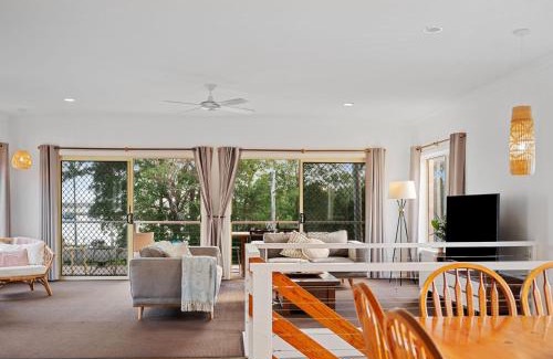 Iluka House | The Moorings