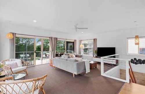 Iluka House | The Moorings