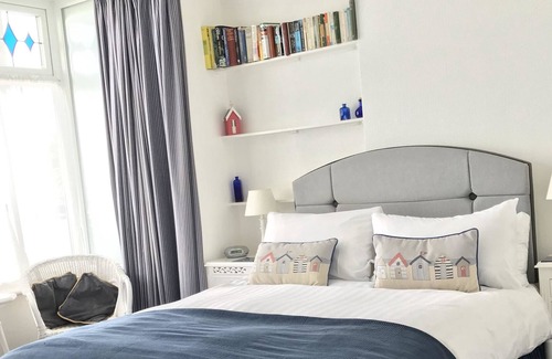 Southend-on-Sea Bed & Breakfast | The Moorings B&B