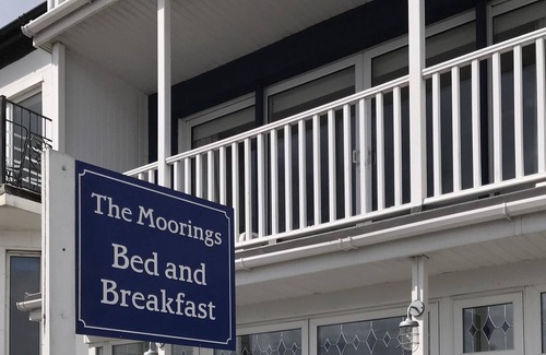 Southend-on-Sea Bed & Breakfast | The Moorings B&B