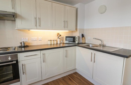 Newton Stewart Apartment | The Moorings