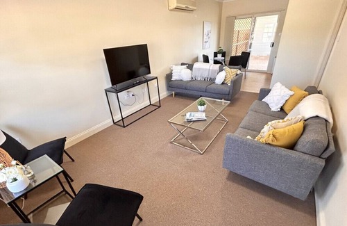 Wallaroo House | The Moorings Offers the Perfect Escape to Wallaroo!
