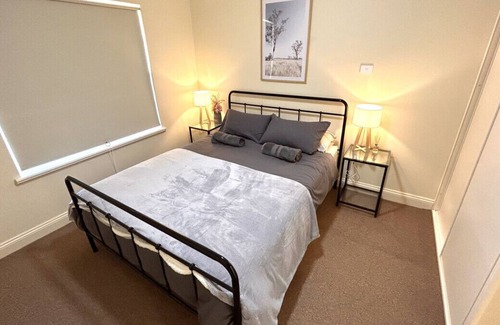 Wallaroo House | The Moorings Offers the Perfect Escape to Wallaroo!
