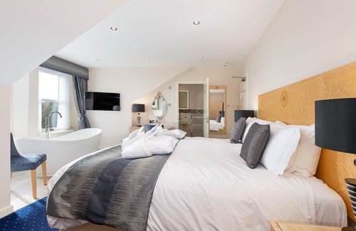 Newton Abbot Hotel | The Moorland Hotel, Haytor, Devon