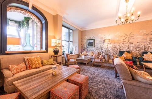 Newton Abbot Hotel | The Moorland Hotel, Haytor, Devon