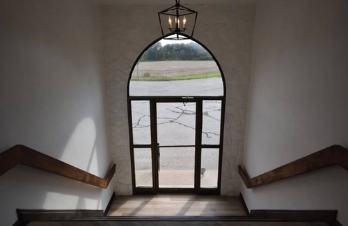 Harwich House | The most amenity-rich church in Canada