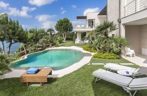 Fertilia Villa | The Most Beautiful Villa in the Whole of Alghero and the Coral Riviera